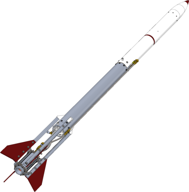 HCR-5100VehicleDiagram HCR-5100VehicleDiagram