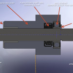 20150210 - Vacuum rotary feed through 2